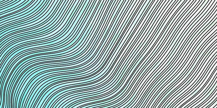 Fondo abstracto de vector colorido con degradado