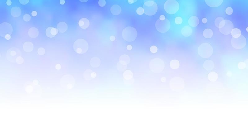 Colorful vector abstract background with gradient