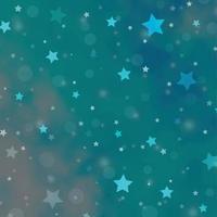 Colorful vector abstract background with gradient