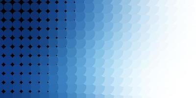 Colorful vector abstract background with gradient