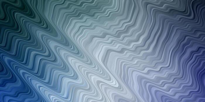 Colorful vector abstract background with gradient