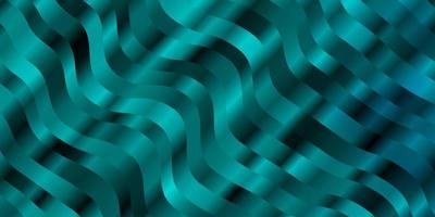 Colorful vector abstract background with gradient