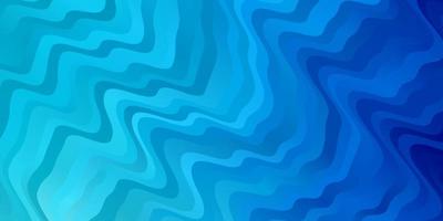 Colorful vector abstract background with gradient