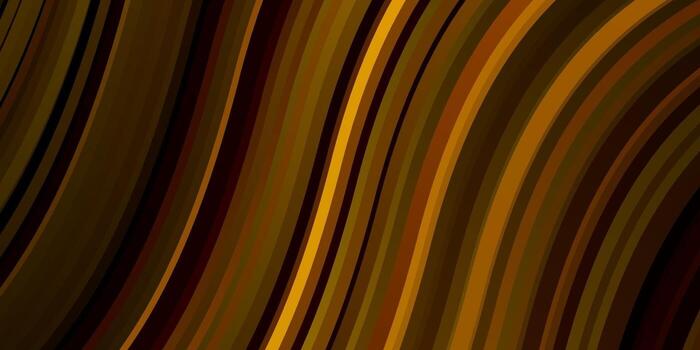 Colorful vector abstract background with gradient