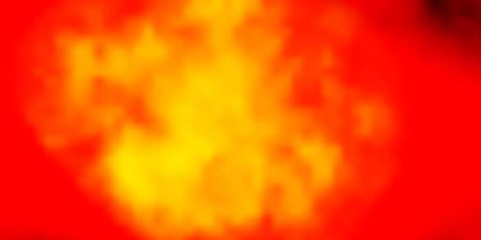 Colorful vector abstract background with gradient