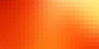 Colorful vector abstract background with gradient
