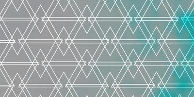 Fondo abstracto de vector colorido con degradado