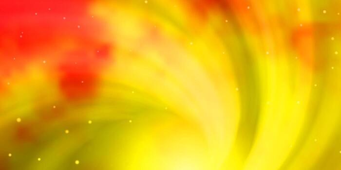 Colorful vector abstract background with gradient