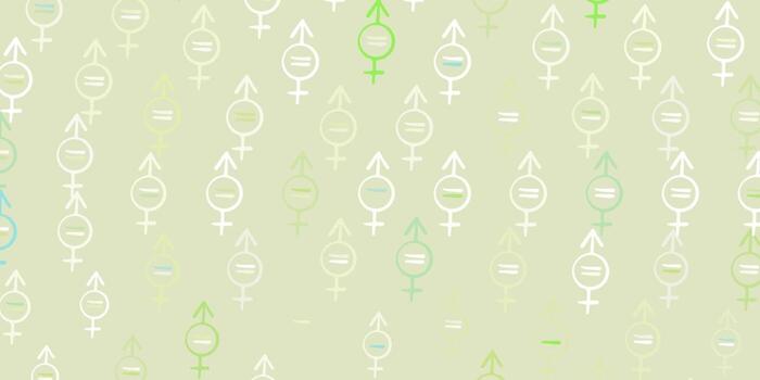 Colorful vector abstract background with gradient