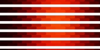 Colorful vector abstract background with gradient
