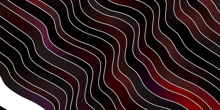 Fondo abstracto de vector colorido con degradado