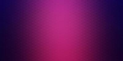 Colorful vector abstract background with gradient