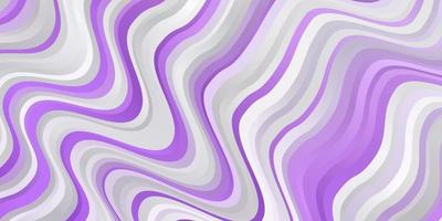 Colorful vector abstract background with gradient