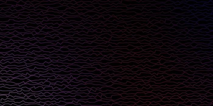 Fondo abstracto de vector colorido con degradado