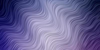 Colorful vector abstract background with gradient
