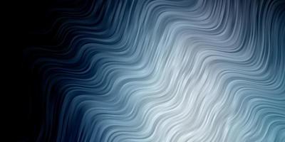Colorful vector abstract background with gradient