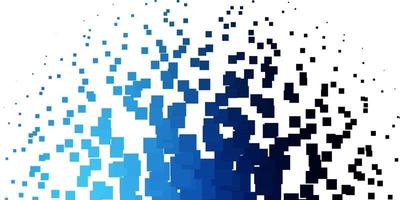 Colorful vector abstract background with gradient