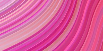 Colorful vector abstract background with gradient