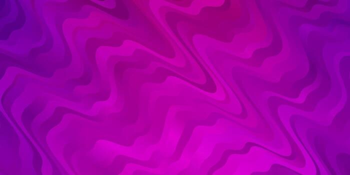 Colorful vector abstract background with gradient