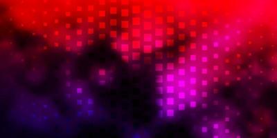 Colorful vector abstract background with gradient