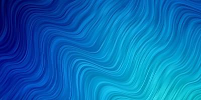 Colorful vector abstract background with gradient