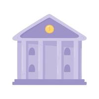 bank building money vector