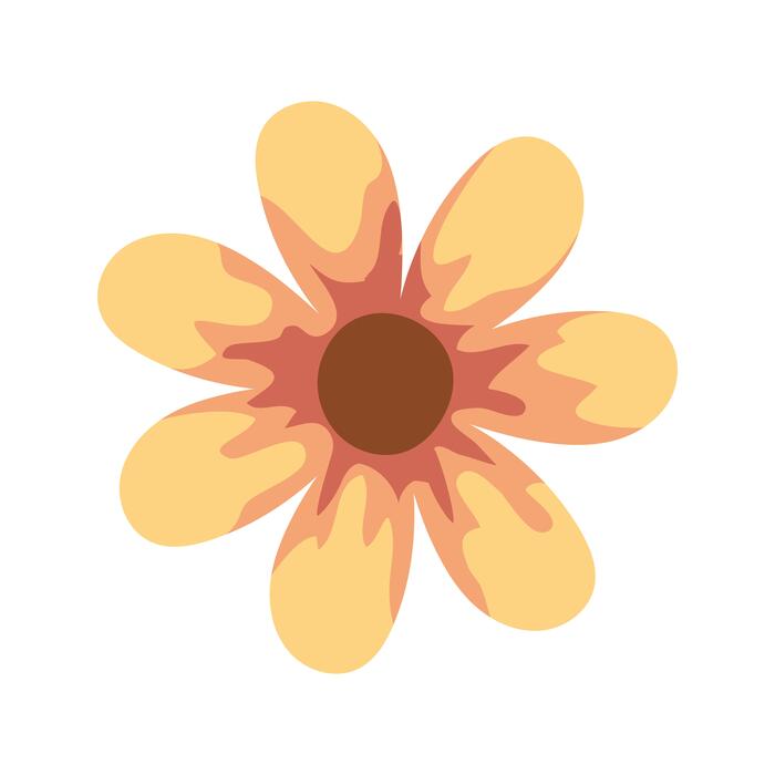 spring-yellow-flower-free-