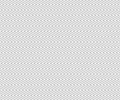 Zigzag  wave lines background vector