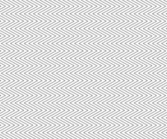 Zigzag  wave lines background vector