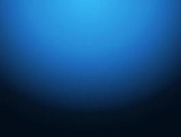 Gradient Blue Background vector