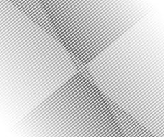 Abstract line background vector