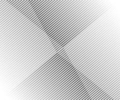 Abstract line background vector