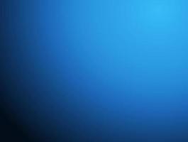 Gradient Blue Background vector