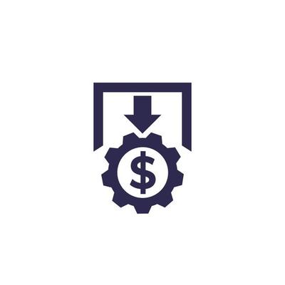 Cost Increase Vector Art, Icons, and Graphics for Free Download