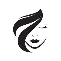 Women Hair Logo Images  Browse 142046 Stock Photos Vectors and Video   Adobe Stock