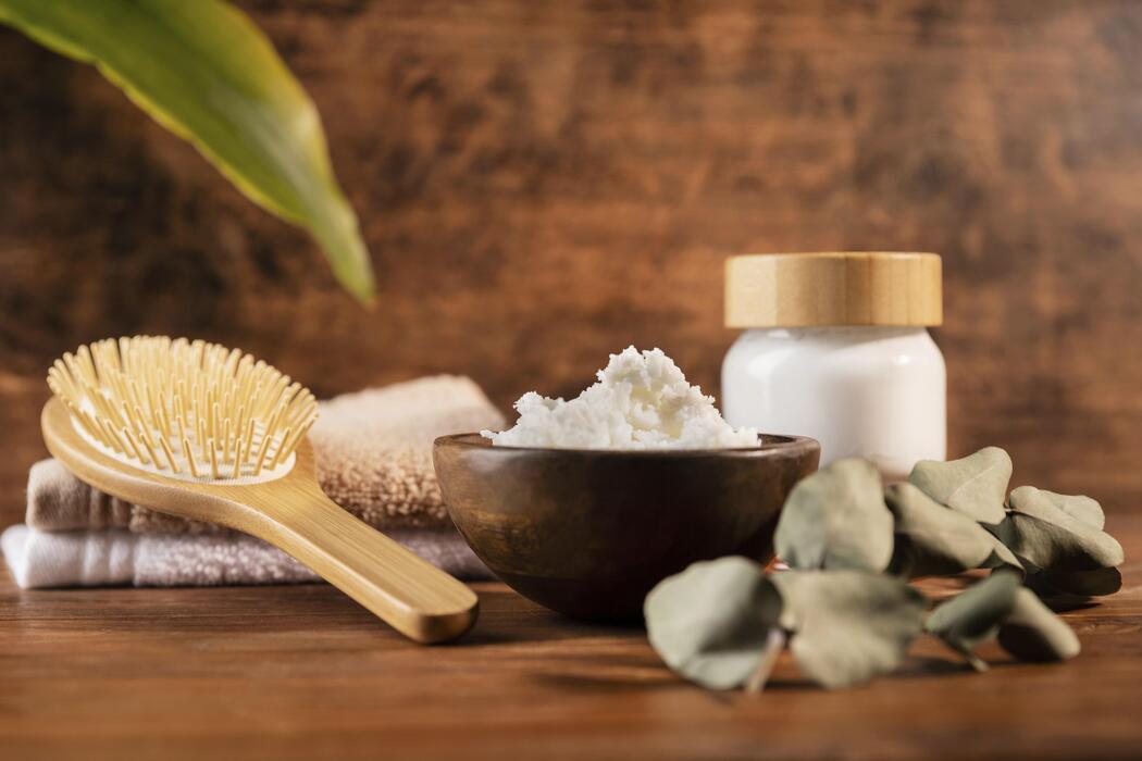 Shea Butter Stock Photos, Images and Backgrounds for Free Download