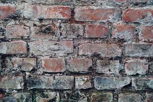 Viejo muro de strone backgroung texturizado