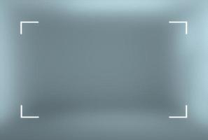Frosted blurred glass texture background 3d illustration