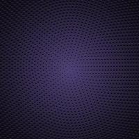 Abstract gradient dotted pattern background vector