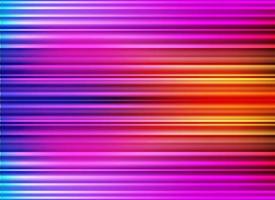 Abstract spectrum brush strokes. Textured Art Frame Background