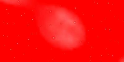 Colorful vector abstract background with gradient