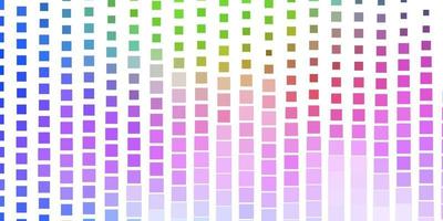 Colorful vector abstract background with gradient