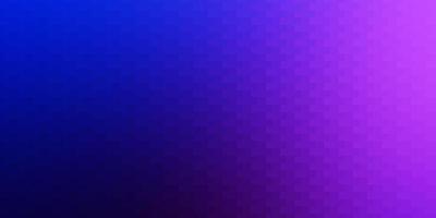 Colorful vector abstract background with gradient