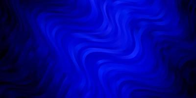 Colorful vector abstract background with gradient