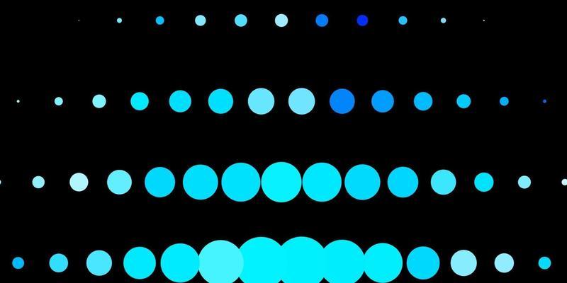 Colorful vector abstract background with gradient