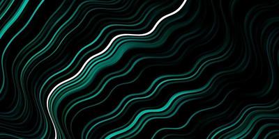 Colorful vector abstract background with gradient