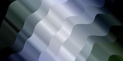 Colorful vector abstract background with gradient