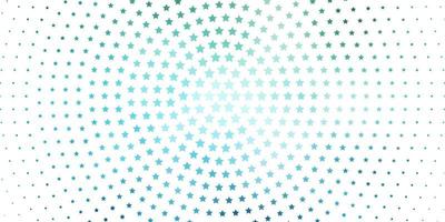 Colorful vector abstract background with gradient