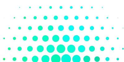 Colorful vector abstract background with gradient