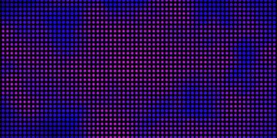 Colorful vector abstract background with gradient